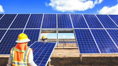 Al menos 700,000 clientes de Enel en Chile fueron afectados por los cortes de electricidad hace cinco meses.