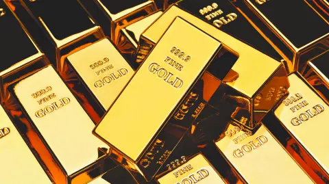 El metal dorado es el activo refugio por excelencia ante la volatilidad en los mercados.