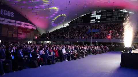 IFE Conference 2025.