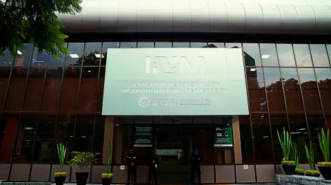 Organizaciones civiles han llamado a fortalecer al Instituto de Migración ante los amagos de Trump.