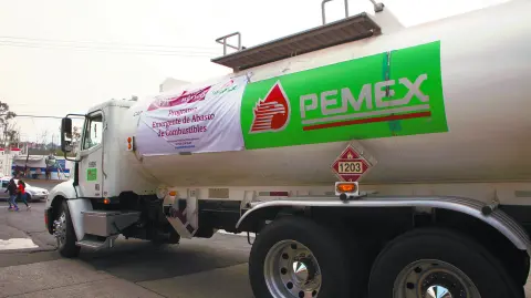 La futura Comisión Nacional de Energía llevará a cabo la regulación del sector como desconcentrado de la Sener.