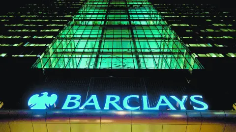 Las empresas listadas en la BMV representan una oportunidad de compra, dice Barclays.