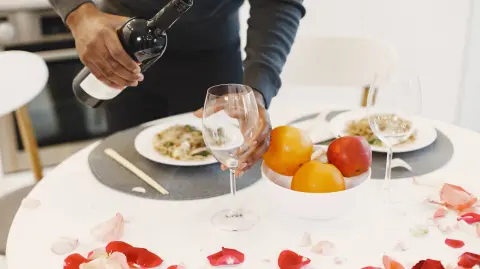 Día de San Valentín