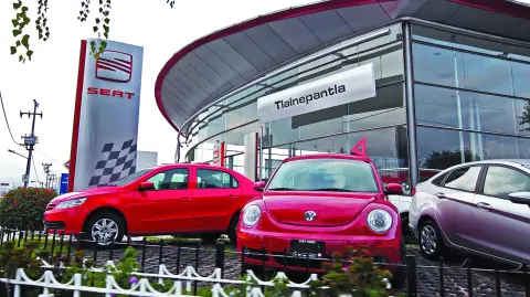 En los últimos años, diferentes bancos han cerrado alianzas con diversas empresas automotrices para convertirse en su financiera principal.