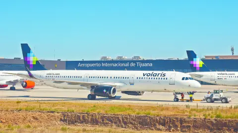 Al mejorar las terminales aéreas que tiene en concesión, Grupo Aeroportuario del Pacífico confía en convertirse en un grupo referente en materia de conectividad e infraestructura aeroportuaria en la región.