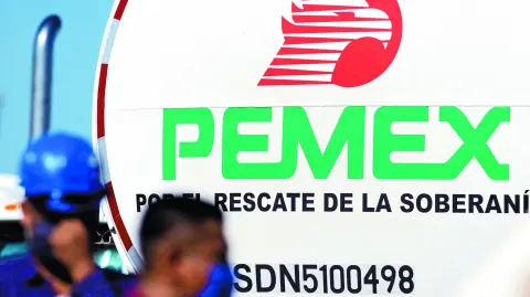 Las transferencia de la Secretaría de Energía a Pemex son el principal motivo del aumento en el gasto a esa secretaría.