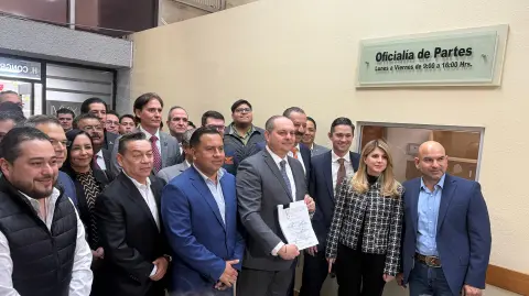 CMIC Nuevo León.