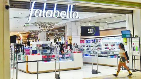 La reducción en la tasa de interés de Chile contribuyó a una mejoría económica en los chilenos.