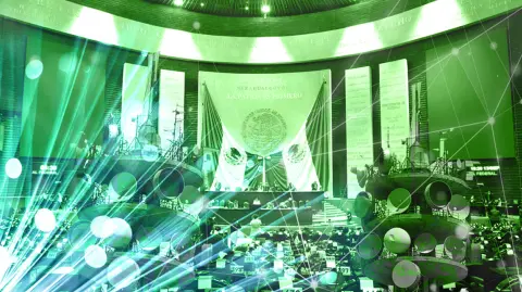 La futura autoridad antimonopolio de México podría establecer una política regulatoria por cada segmento de negocio, como por ejemplo, una regulación para televisión de paga y otras para telefonía o Internet móviles, en contraste con la ley vigente.