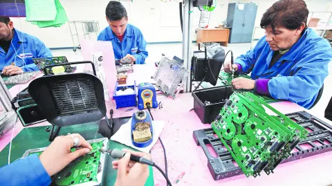 Descripción automática