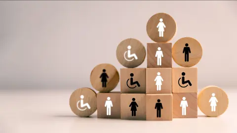 La inclusión y la igualdad permiten la diversidad de pensamiento en las empresas.