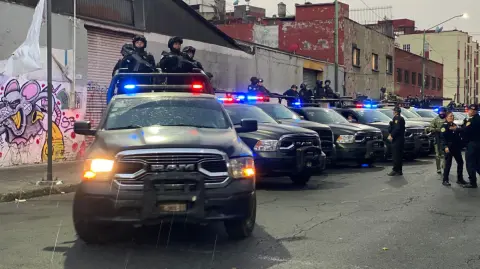 Foto: Gobierno de la Ciudad de México