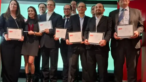 Premios Morningstar 2025