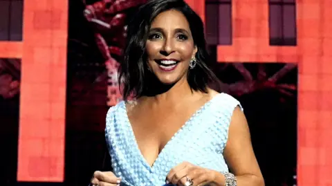 Linda Yaccarino, directora ejecutiva de X