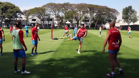 Desde que ganó la Liga MX en 2017 y la Concachampions en 2018, por el equipo han desfilado 11 entrenadores y ocho directores o presidentes deportivos.