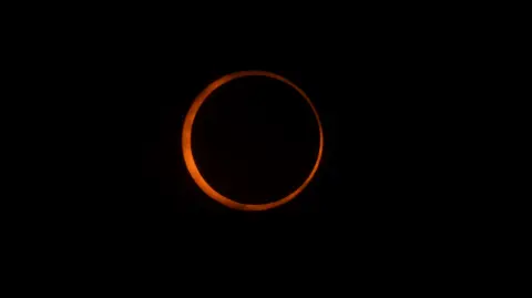 Es el primero que se produce desde 2022. Lo único que se requiere es un cielo despejado, y no hace falta ningún equipo óptico especial, aunque se ve mejor con unos prismáticos.