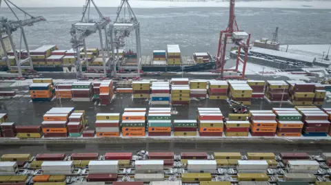 Canadá presentó una reclamación ante la Organización Mundial de Comercio (OMC) con respecto a los aranceles de Estados Unidos a las importaciones de acero y aluminio.