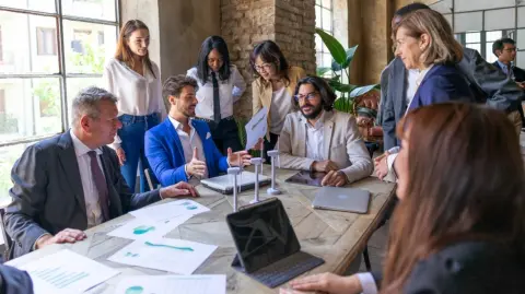 Las organizaciones requieren integrar equipos diversos y multigeneracionales, a través de estructuras flexibles.