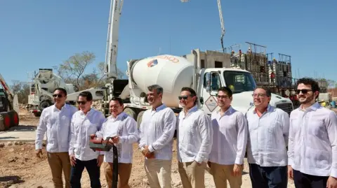 Foto: Gobierno de Yucatán