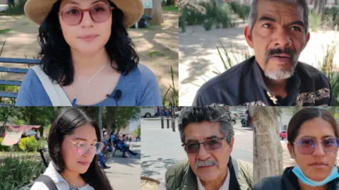 Hoy se cumplen cinco años desde que el Consejo de Salubridad General de México declaró la emergencia sanitaria debido a la epidemia de COVID-19, un momento que marcó un antes y después en la vida de millones de personas.

Para más información del tema, visita: https://www.eleconomista.com.mx/politica/prevision-economica-solidaridad-ensenanzas-covid-19-dejo-mexicanos-20250330-752613.html 

¡Síguenos en nuestras redes sociales para mantenerte informado!

Twitter: https://twitter.com/eleconomista 
Facebook: https://www.facebook.com/ElEconomista.mx
Instagram: https://www.instagram.com/eleconomistamx
LinkedIn: https://www.linkedin.com/company/el-economista/

#ElEconomista #EETV