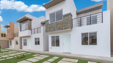 Viviendas del complejo Real Bilbao