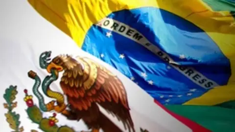 Acuerdo bilateral Brasil-México.