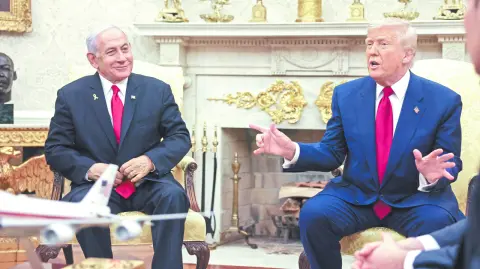 Pekín dijo que responderá si Washington profundiza su guerra arancelaria y le aplica una nueva tarifa de 50%.