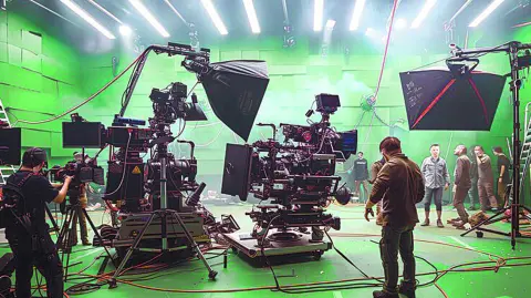 México es un destino atractivo para la industria del cine, pero hacen faltan más incentivos para atraer inversión extranjera, señala el recién electo dirigente de la Canacine.