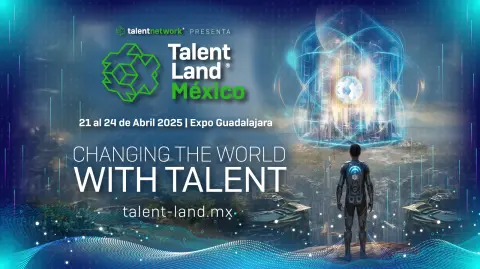 El evento se llevará a cabo del 21 al 24 deabril en Expo Guadalajara.