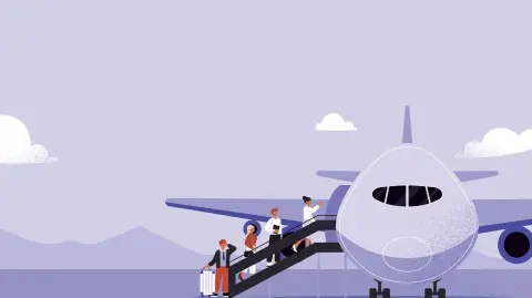 Este tipo de programas también pueden ofrecer prioridad para subir de clase en un vuelo o para el abordaje y desembarco del mismo.