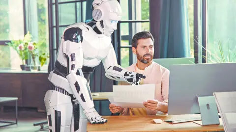 Descripción automática