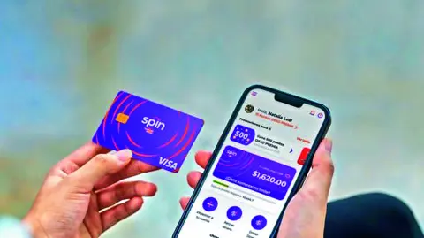 En México, casi 60% de los receptores utilizan aplicaciones digitales para recibir sus remesas.