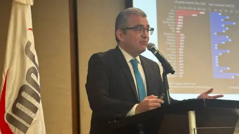 Foto:  IMEF Monterrey