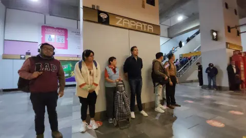 Foto: Metro CDMX