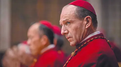 El interés por la elección del sucesor del papa Francisco ha impulsado la permanencia de Cónclave en salas.