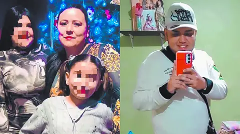 María del Carmen formaba parte del Colectivo Guerreros Buscadores de Jalisco.