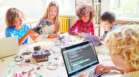 Descripción automática