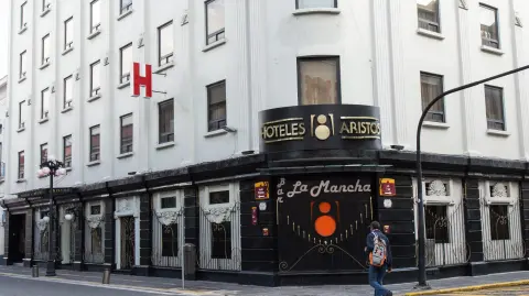 Foto EE: Gilberto Marquina