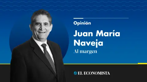 Juan María Naveja | Al margen