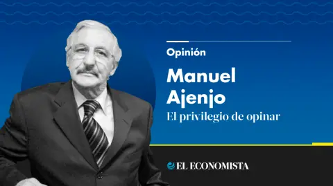 Manuel Ajenjo | El privilegio de opinar