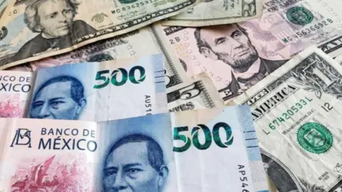 Tras un fuerte recorte de tasas de interés del Banco de México ayer, los operadores esperan datos de PIB e inflación locales, que se divulgarán la próxima semana.

Para más información del tema, visita: https://www.eleconomista.com.mx/mercados/precio-dolar-hoy-16-mayo-2025-cuanto-cerro-20250516-759426.html

¡Síguenos en nuestras redes sociales para mantenerte informado!

Twitter: https://twitter.com/eleconomista 
Facebook: https://www.facebook.com/ElEconomista.mx
Instagram: https://www.instagram.com/eleconomistamx
LinkedIn: https://www.linkedin.com/company/el-economista/

#ElEconomista #EETV