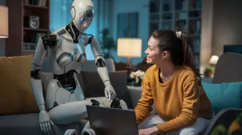 La OIT publicó esta semana un índice de exposición del trabajo ante el avance de la inteligencia artificial generativa, esto basado en 400 categorías de empleo. En general, se estima que el 25% de las ocupaciones en el mundo se verán impactadas por esta tecnología.

Para más información del tema, visita: https://www.eleconomista.com.mx/capital-humano/10-trabajos-expuestos-inteligencia-artificial-20250521-760006.html

¡Síguenos en nuestras redes sociales para mantenerte informado!

Twitter: https://twitter.com/eleconomista 
Facebook: https://www.facebook.com/ElEconomista.mx
Instagram: https://www.instagram.com/eleconomistamx
LinkedIn: https://www.linkedin.com/company/el-economista/

#ElEconomista #EETV