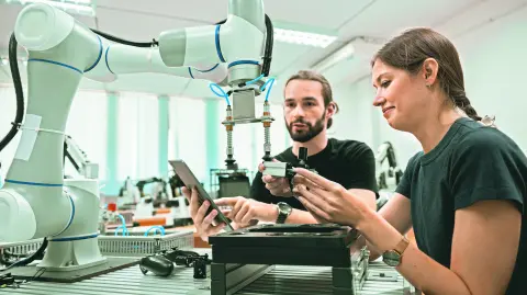 El trabajo del futuro pedirá más que conocimientos: exigirá propósito.