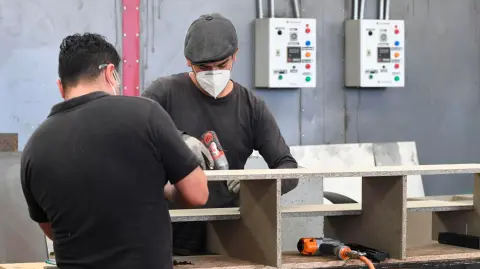 Empleo en Michoacán.