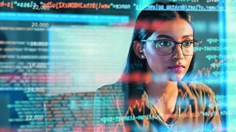 Para el 2030, las profesiones del futuro requieren dominar tanto habilidades tecnológicas como interpersonales.