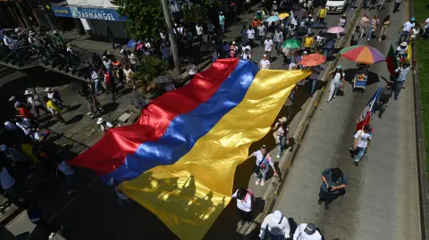 Los 10 miembros restantes son elegidos, y cada año se incorporan cinco nuevos. Baréin, Colombia, la RDC, Letonia y Liberia.