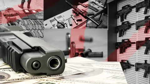 La Corte Suprema de Estados Unidos impidió que dos empresas estadounidenses de armas sean demandadas por el Gobierno de México, que las acusó de ayudar al tráfico ilegal de armas de fuego a los cárteles y de alimentar la violencia en el país.