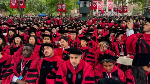 Muchos expertos dicen que a Harvard le aguarda un nuevo frente legal inevitable.