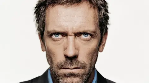 Dr. House Foto: Especial