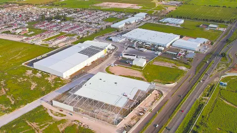 Descripción automática